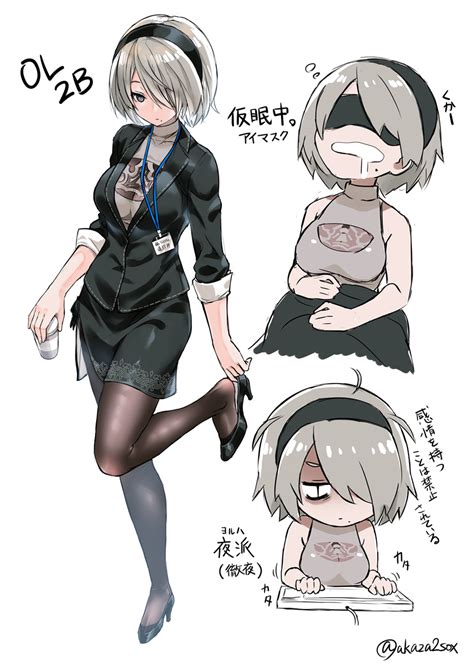 Yorha 2b rule 34. Things To Know About Yorha 2b rule 34. 